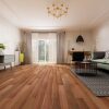 Spotted Gum Setting - Wooden-Land Australian Collection 14mm Engineered - Advanced Flooring Services