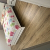 Hazel Oak 8253-1 - Tanoa Flooring 12mm Longboard Laminate | Advanced Flooring Services