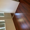 Jarrah H8101-5 - Tanoa Flooring 12mm Extra Wide Laminate | Advanced Flooring Services