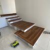 Caramel Oak 13812 - Tanoa Flooring 12mm Longboard Laminate | Advanced Flooring Services