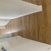 Spotted Gum 8017-2 - Tanoa Flooring 12mm Longboard Laminate | Advanced Flooring Services