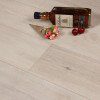 Corona White - Prime Platinum Edition with Dyna Core 12mm AC5 Laminate Longboards | Advanced Flooring Services