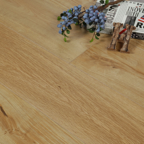 Marigold Oak - Prime Platinum Edition with Dyna Core 12mm AC5 Laminate Longboards | Advanced Flooring Services