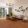 French Chestnut Setting - Veroni Euro Oak Collection 15mm Engineered - Advanced Flooring Services