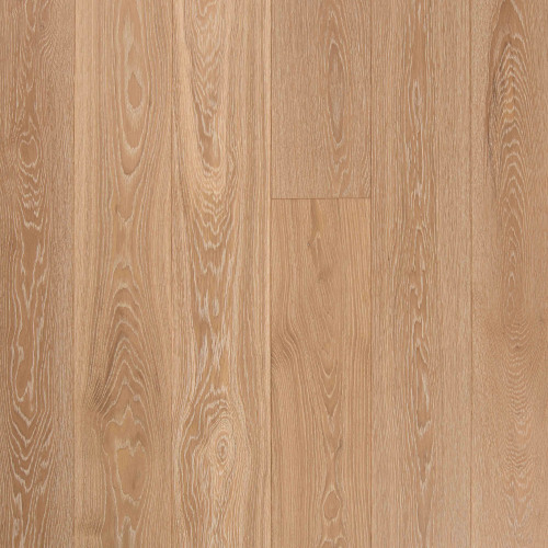 Lime Wash - Veroni Euro Oak Collection 15mm Engineered - Advanced Flooring Services
