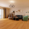 Oak Natural Setting - Veroni Euro Oak Collection 15mm Engineered - Advanced Flooring Services